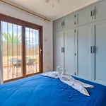 شقة Private Solarium - Jacuzzi - Beach Views