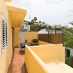 Private Solarium - Jacuzzi - Beach Views شقة