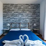 شقة Private Solarium - Jacuzzi - Beach Views Mogán