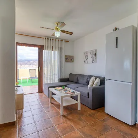 Private Solarium - Jacuzzi - Beach Views Mogán