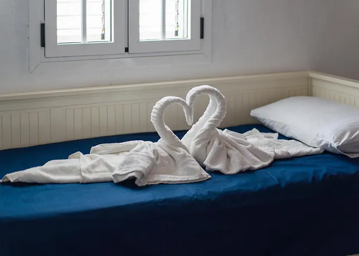 아파트 Private Solarium - Jacuzzi - Beach Views