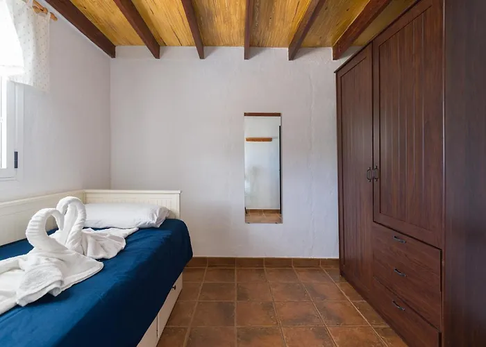 아파트 Private Solarium - Jacuzzi - Beach Views Mogán