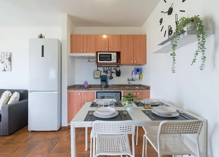 Private Solarium - Jacuzzi - Beach Views Mogán