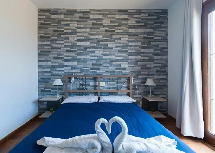 아파트 Private Solarium - Jacuzzi - Beach Views Mogán