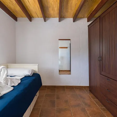 Apartmán Private Solarium - Jacuzzi - Beach Views Mogán
