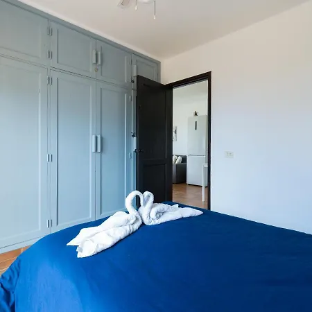 Apartmán Private Solarium - Jacuzzi - Beach Views *